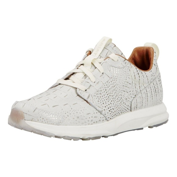 mens ariat tennis shoes